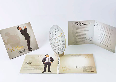 digipack cucho calvo